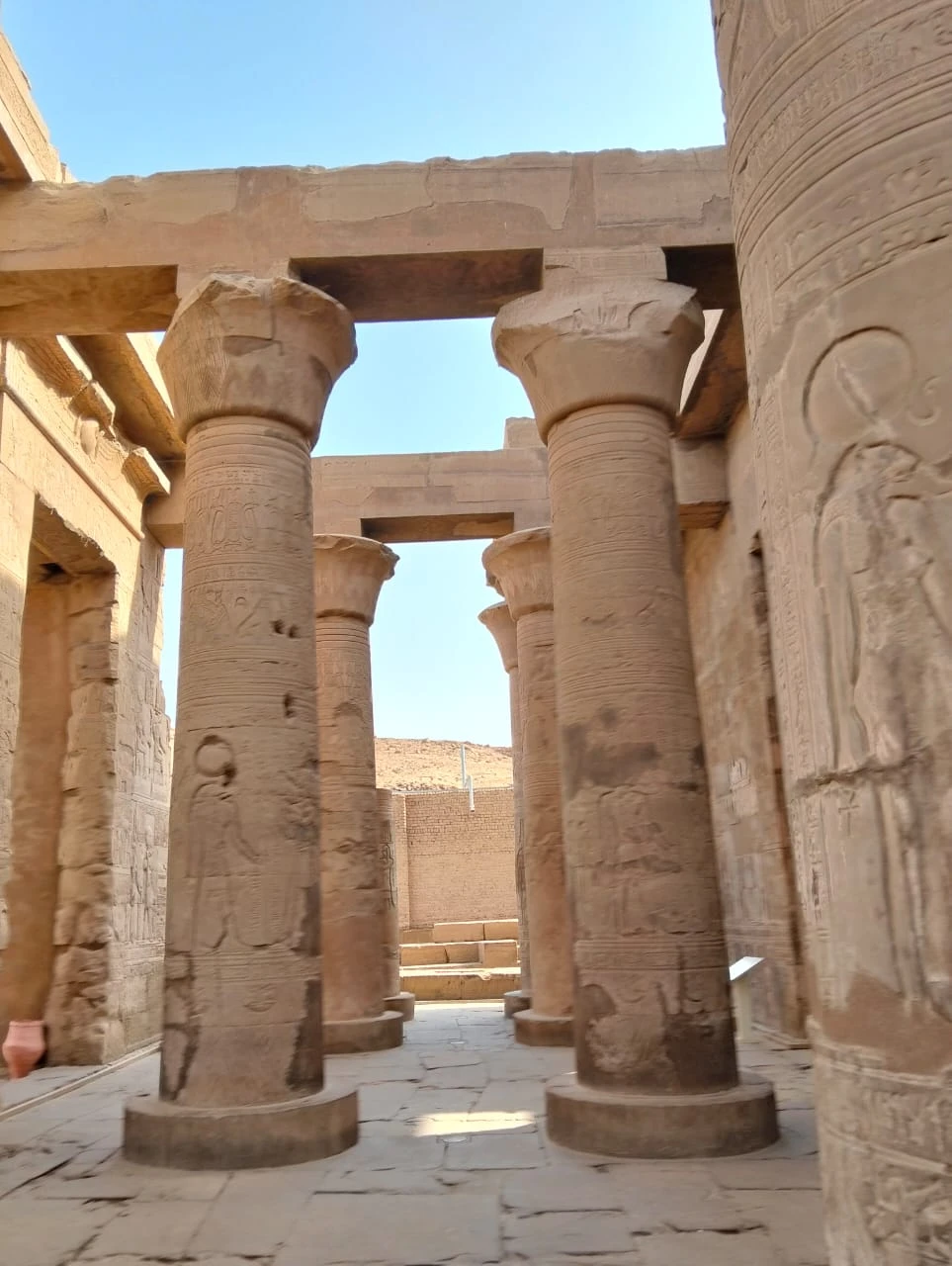 Egypt Tours 