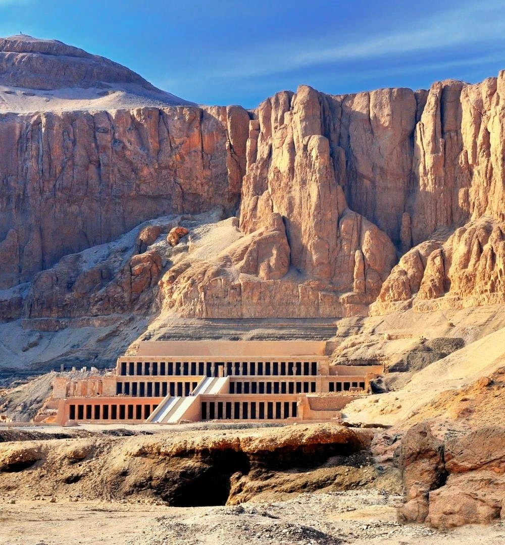 luxor