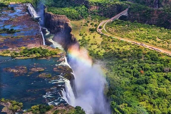 Zimbabwe