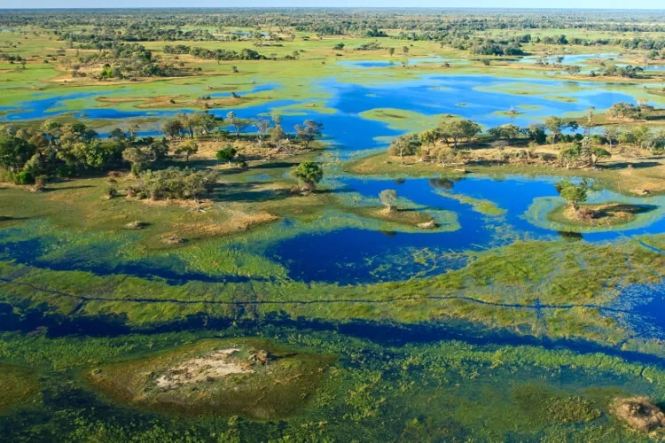 Botswana