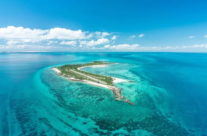 Mozambique 