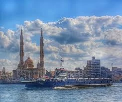 Portsaid