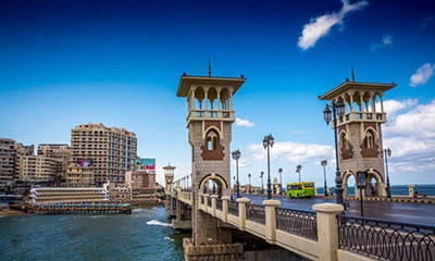 Alexandria 