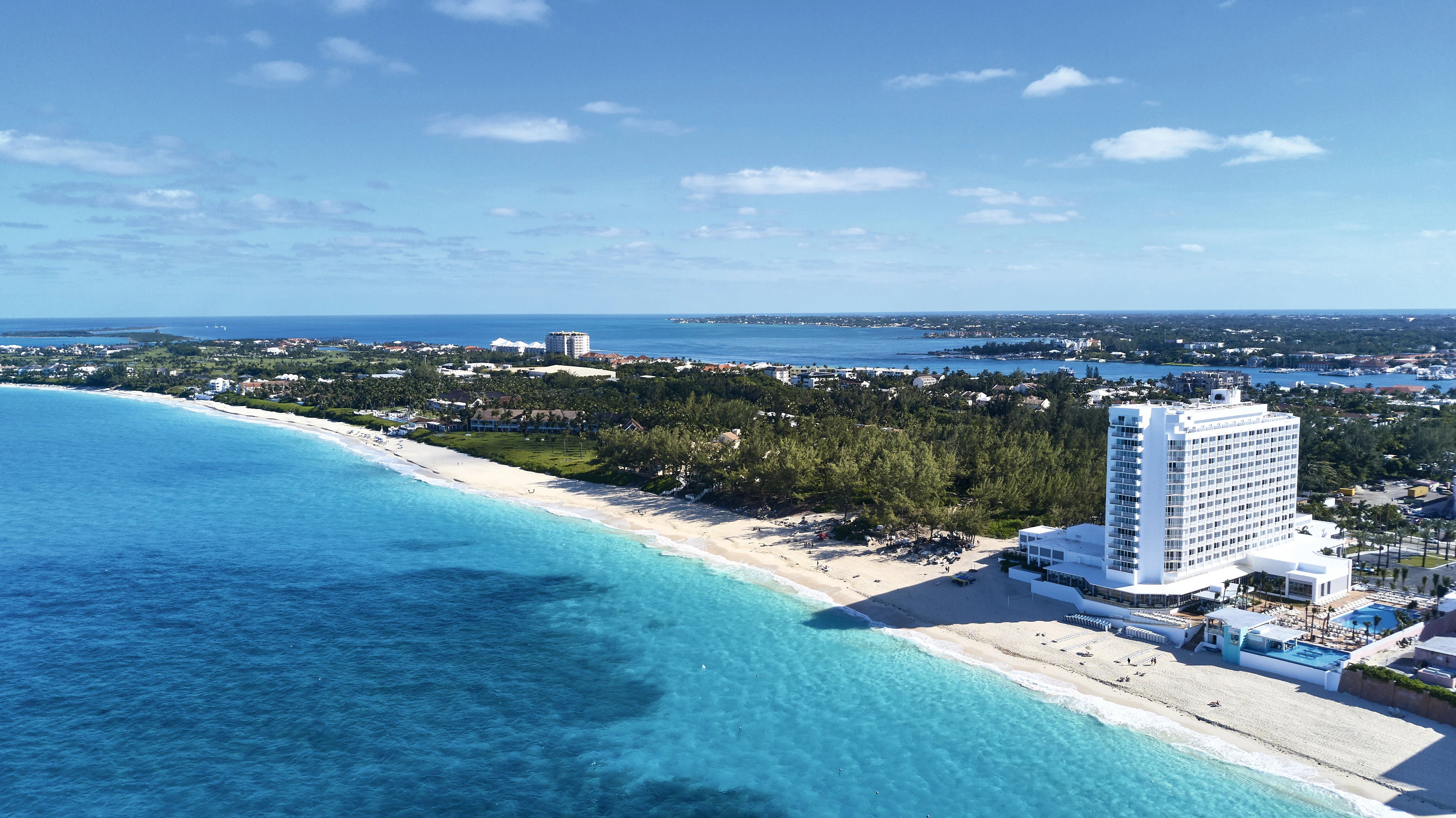 Bahamas / Nassau
