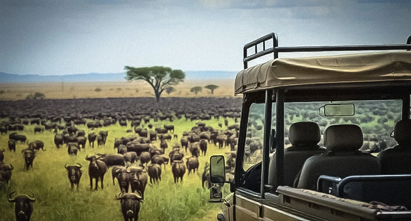 Serengeti National Park