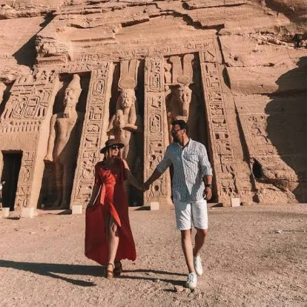 Aswan 