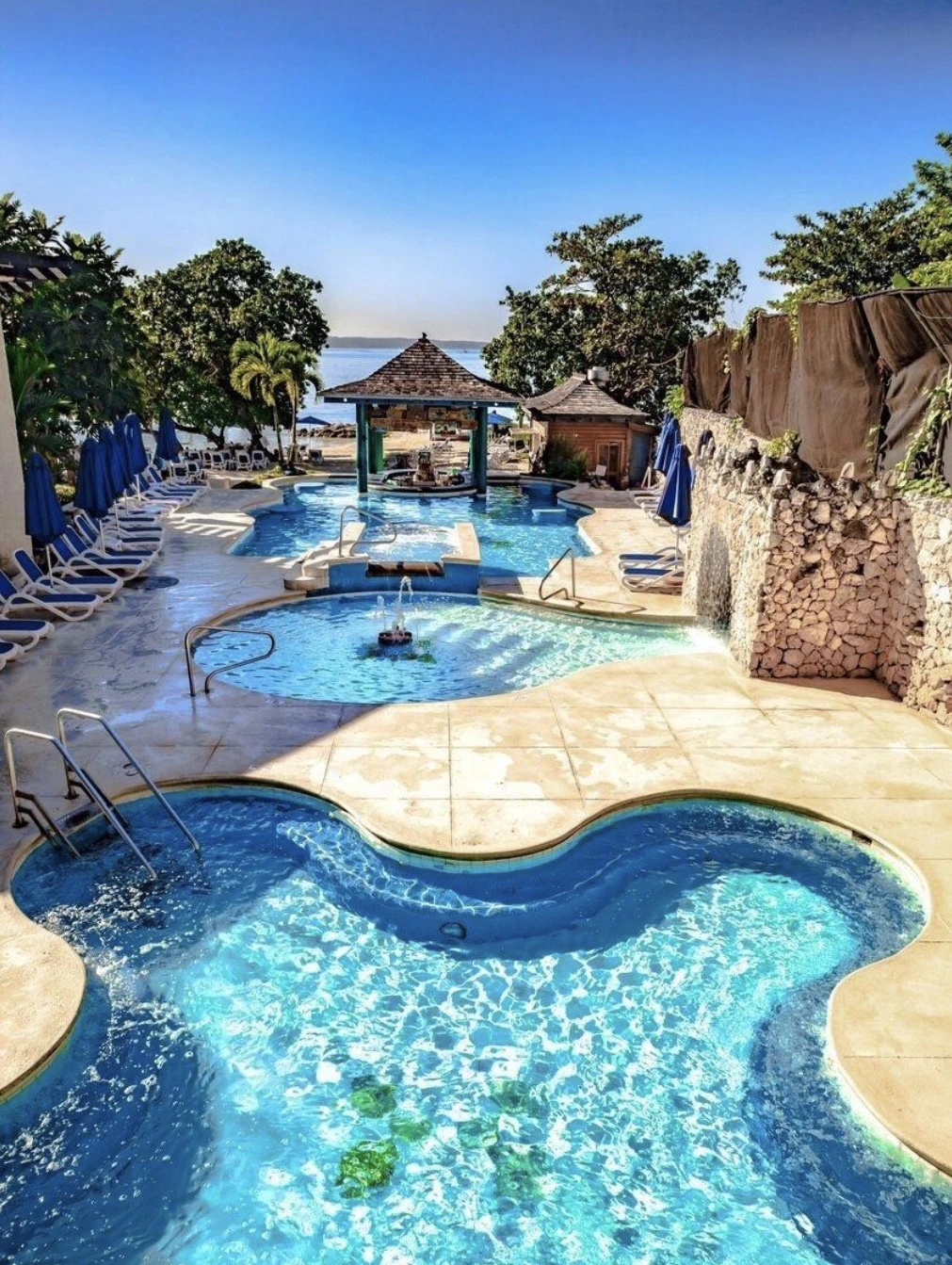 Jamaica / Negril /ADULTS