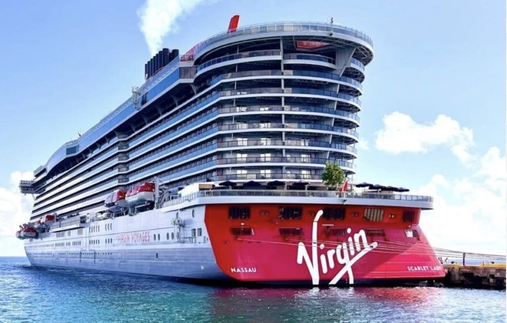 Virgin Voyages 