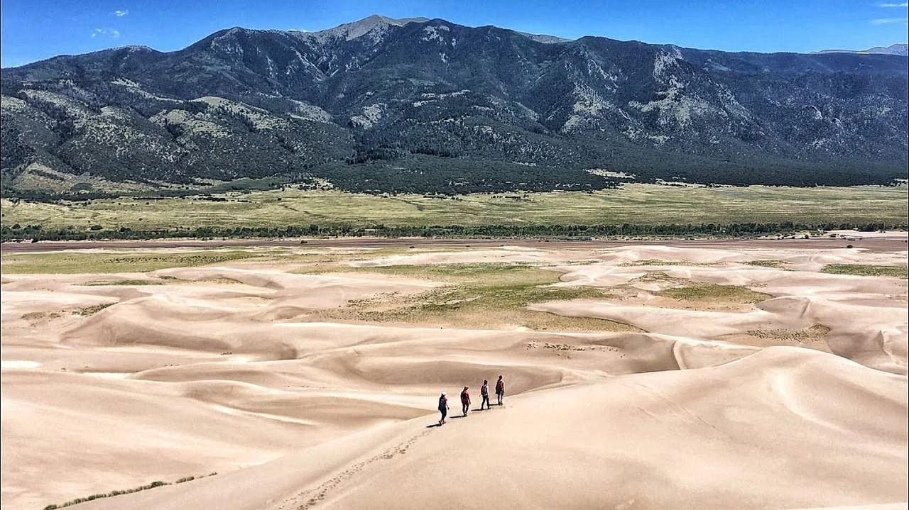 Colorado