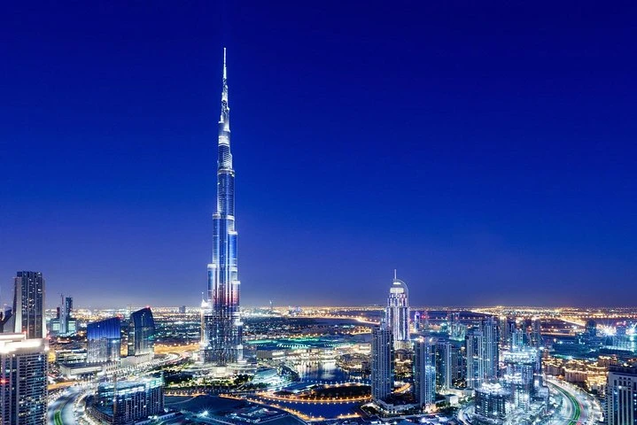 Dubai