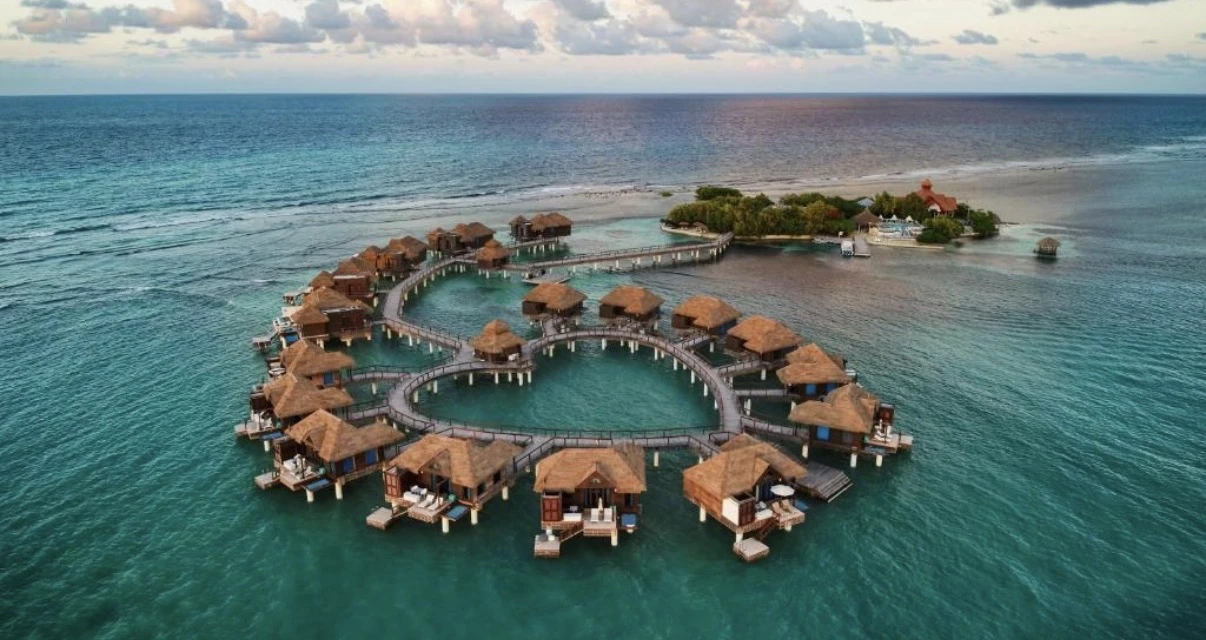 💎 Sandals Resorts