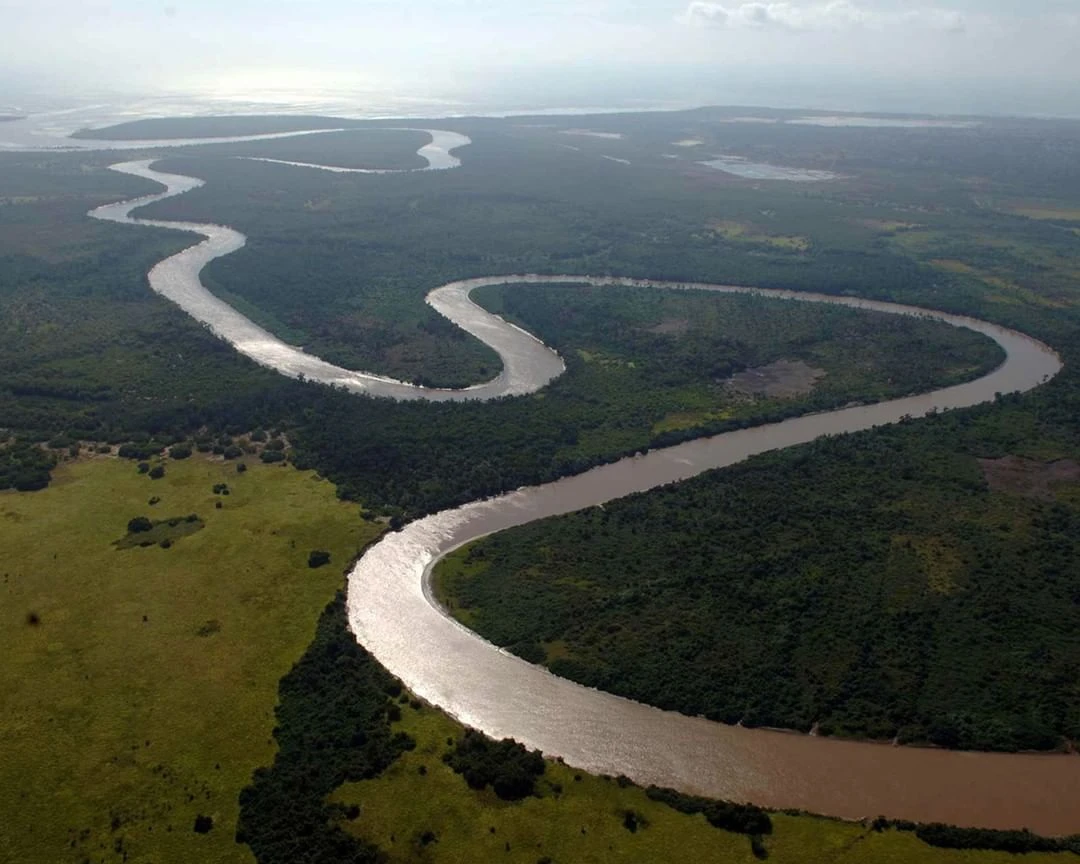 Nyerere & Ruaha National Park