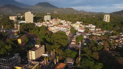 Arusha