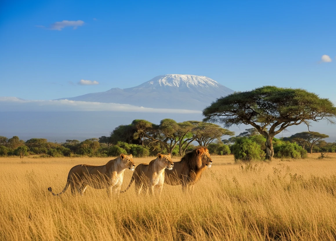 Africa