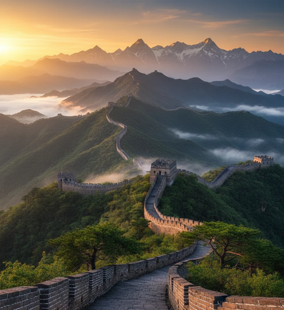 China