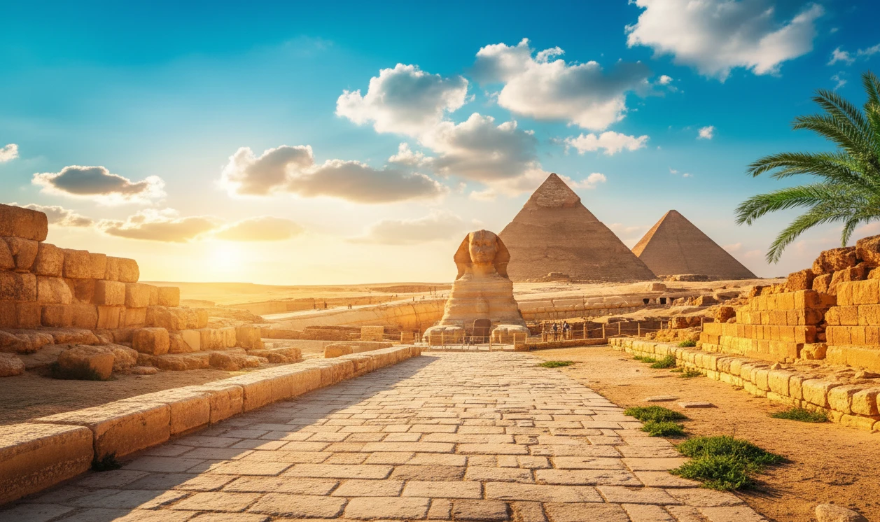 Egipto