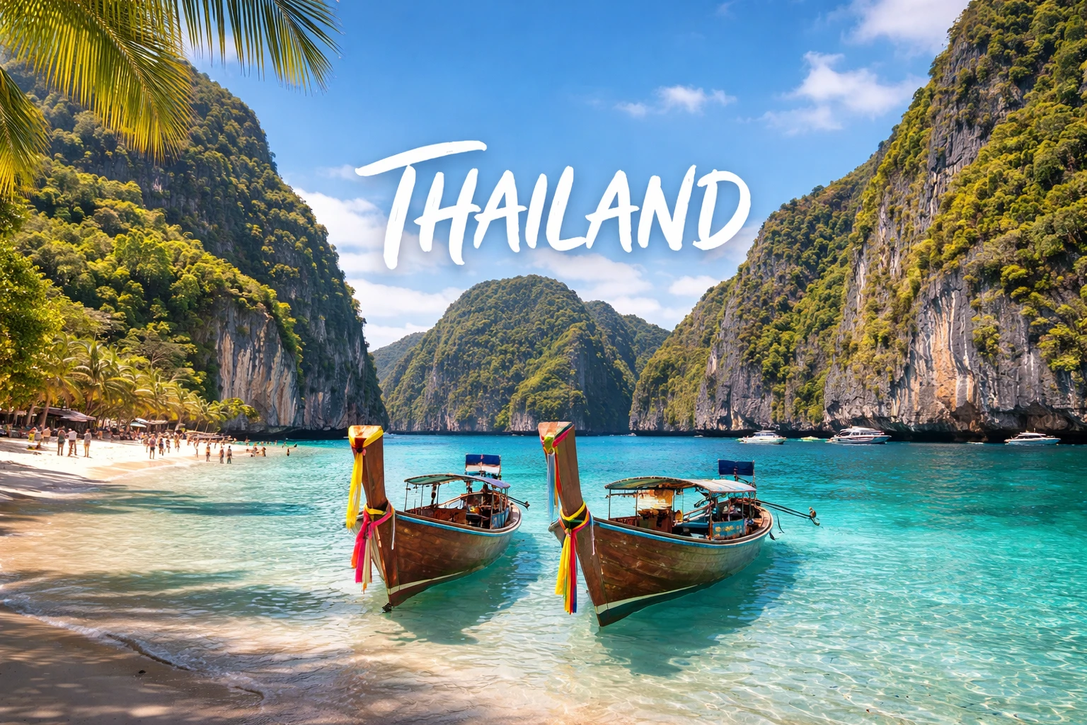 Thailand