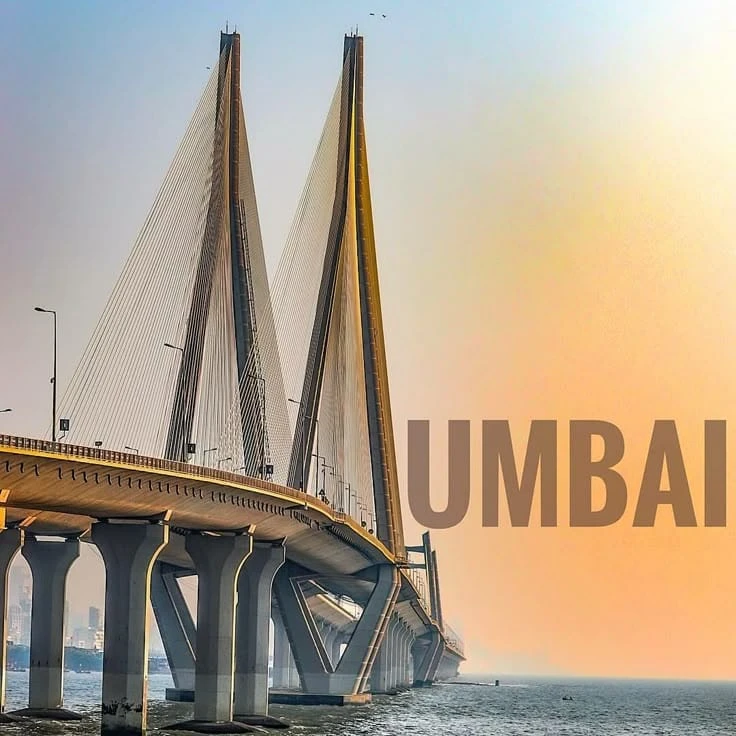 Mumbai
