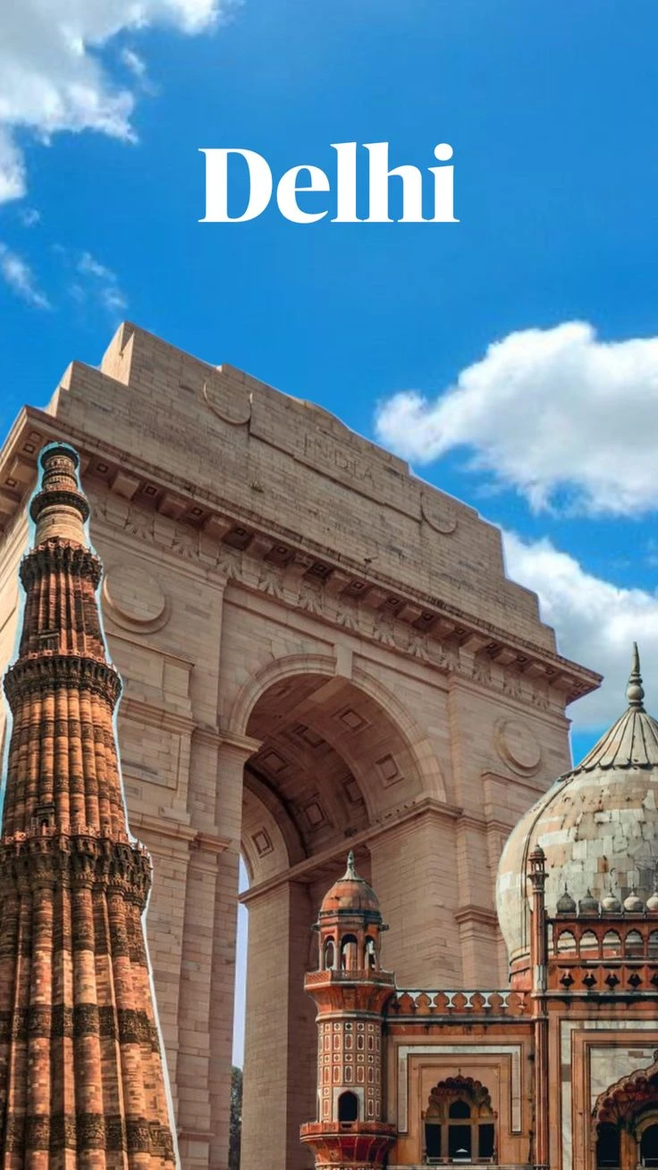 Delhi