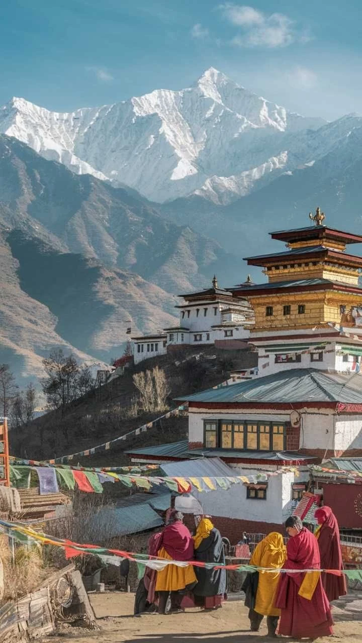 Sikkim