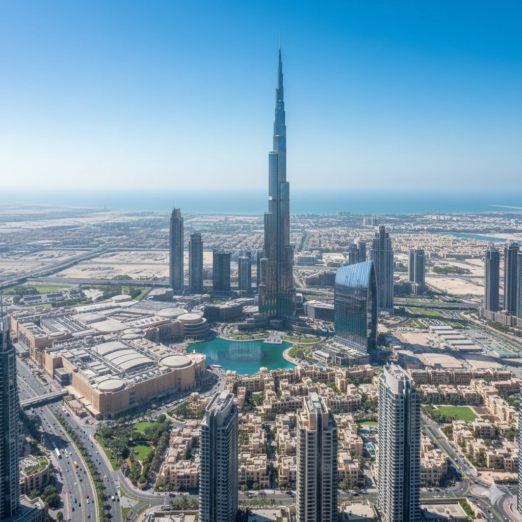 Dubai