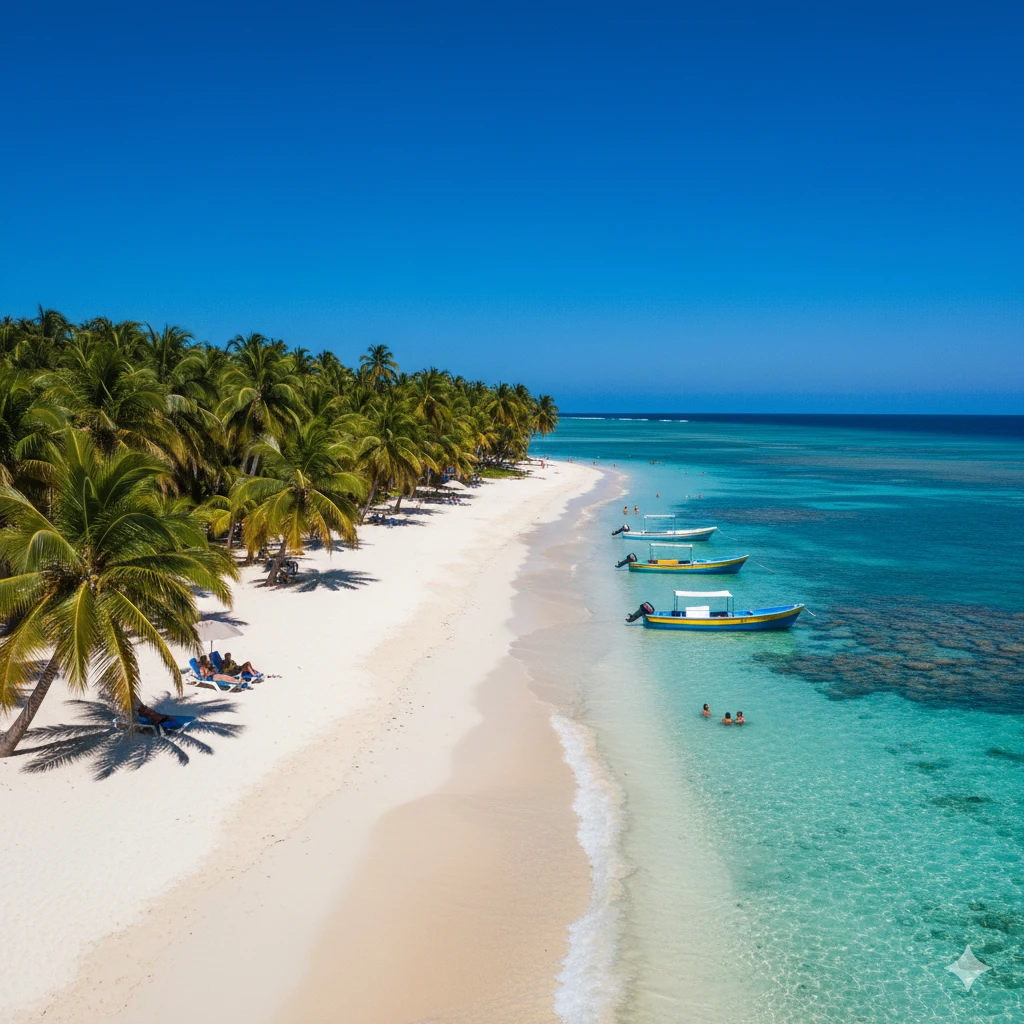 Caribe