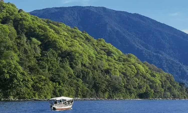 The Western Frontier: Tanzania’s Forbidden Wilderness