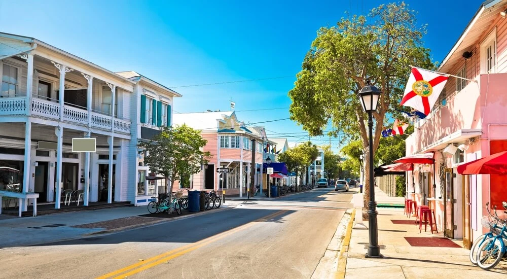 Key West Day Tour