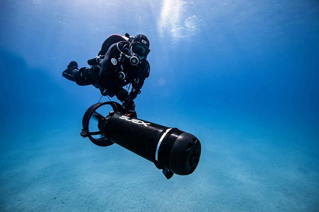 ULTIMATE ANDA REEF EXPEDITION
