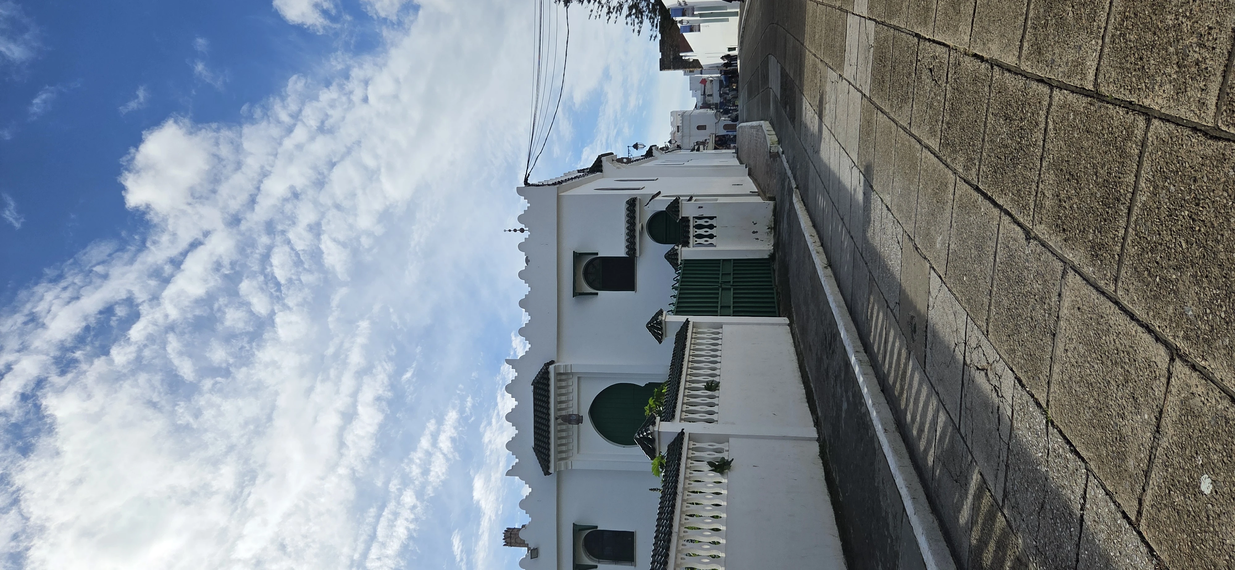 Moroccan culture immersion