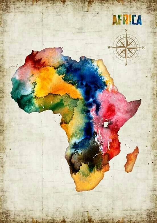 Africa