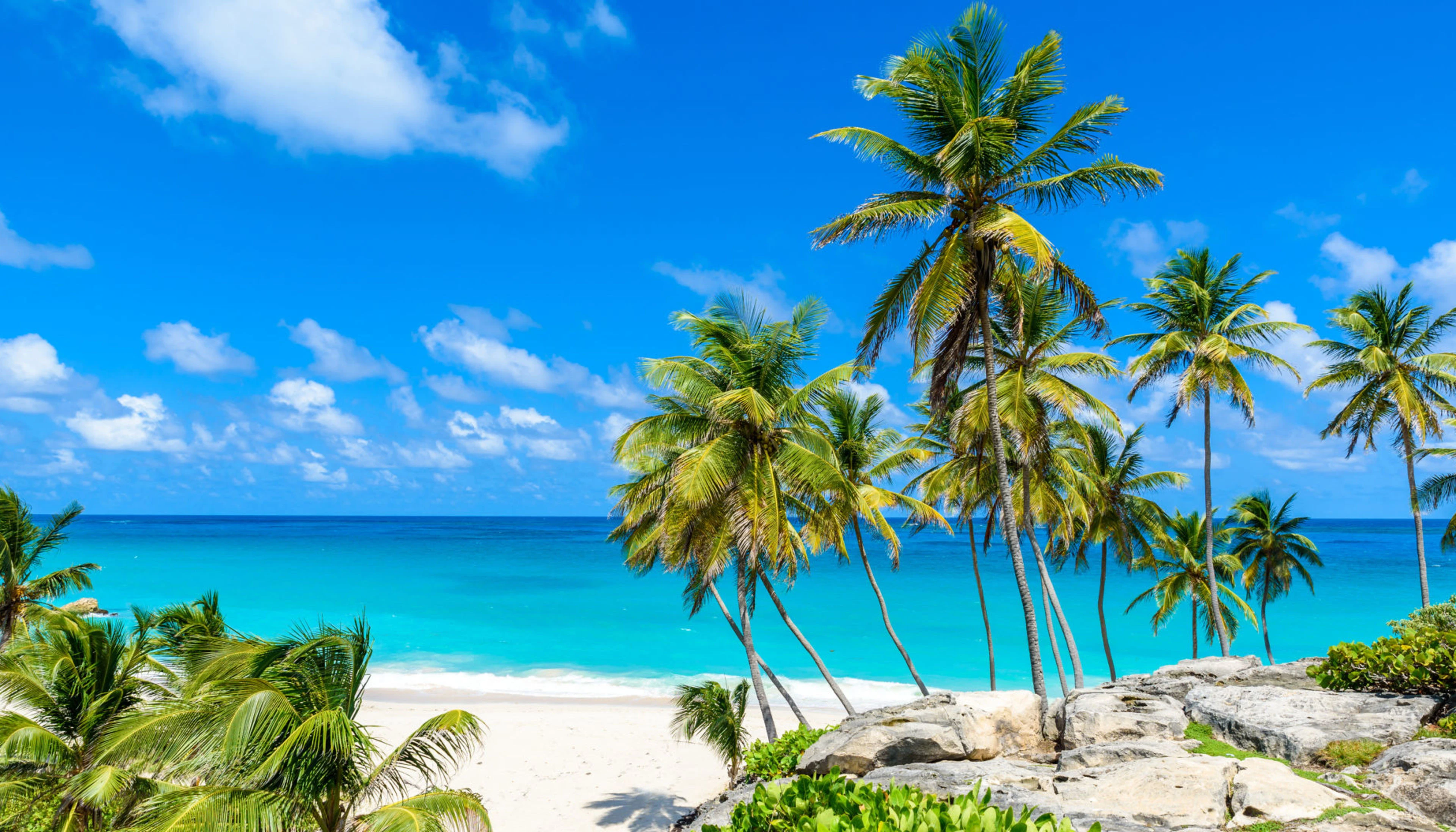 Barbados