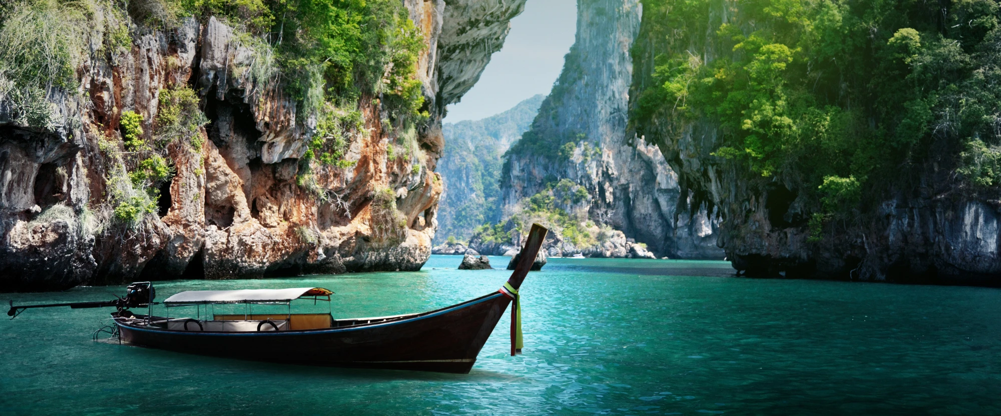 Thailand