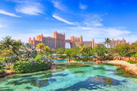 Bahamas