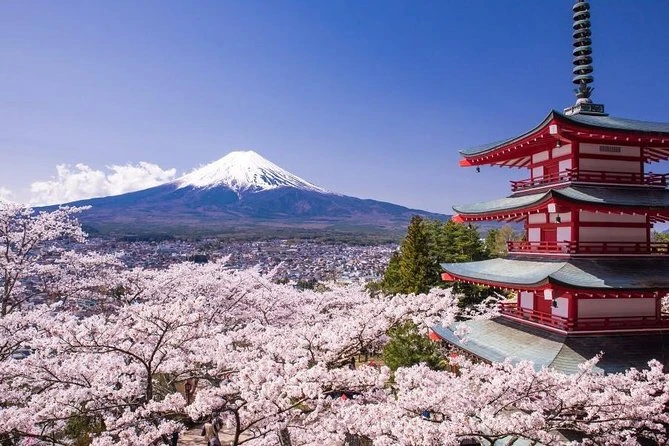 Japan Tokyo