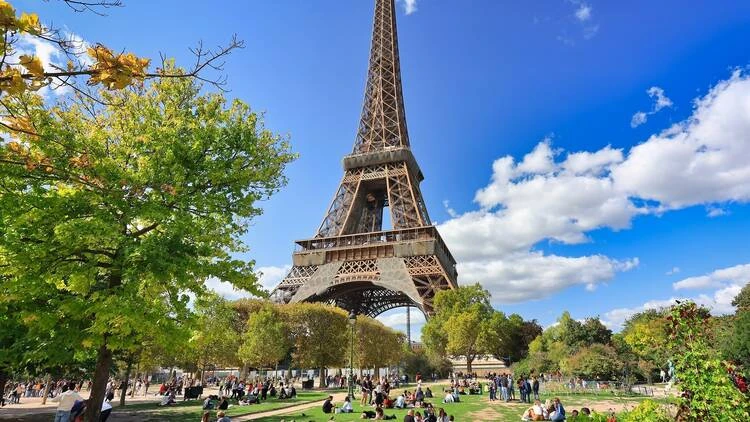 Paris