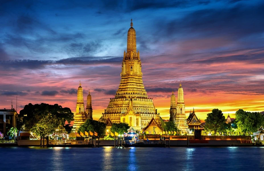 Thailand