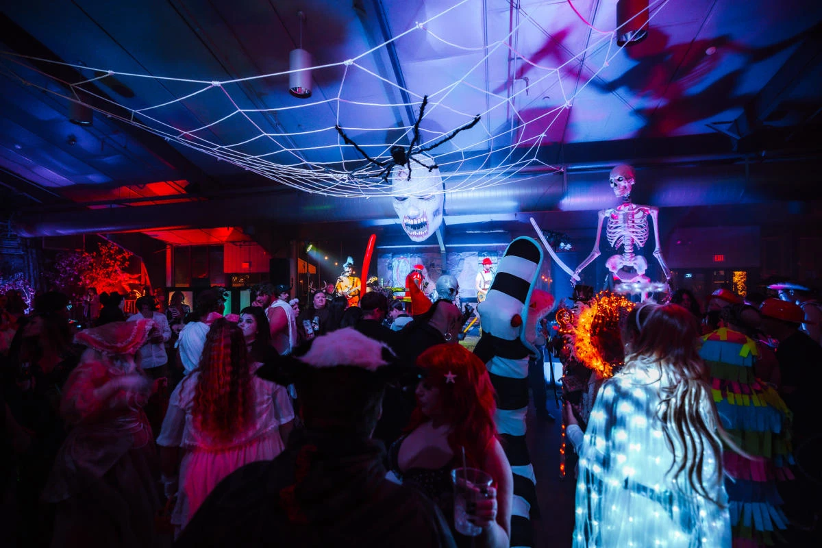 HALLOWEEN