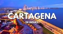 Cartagena de Indias 