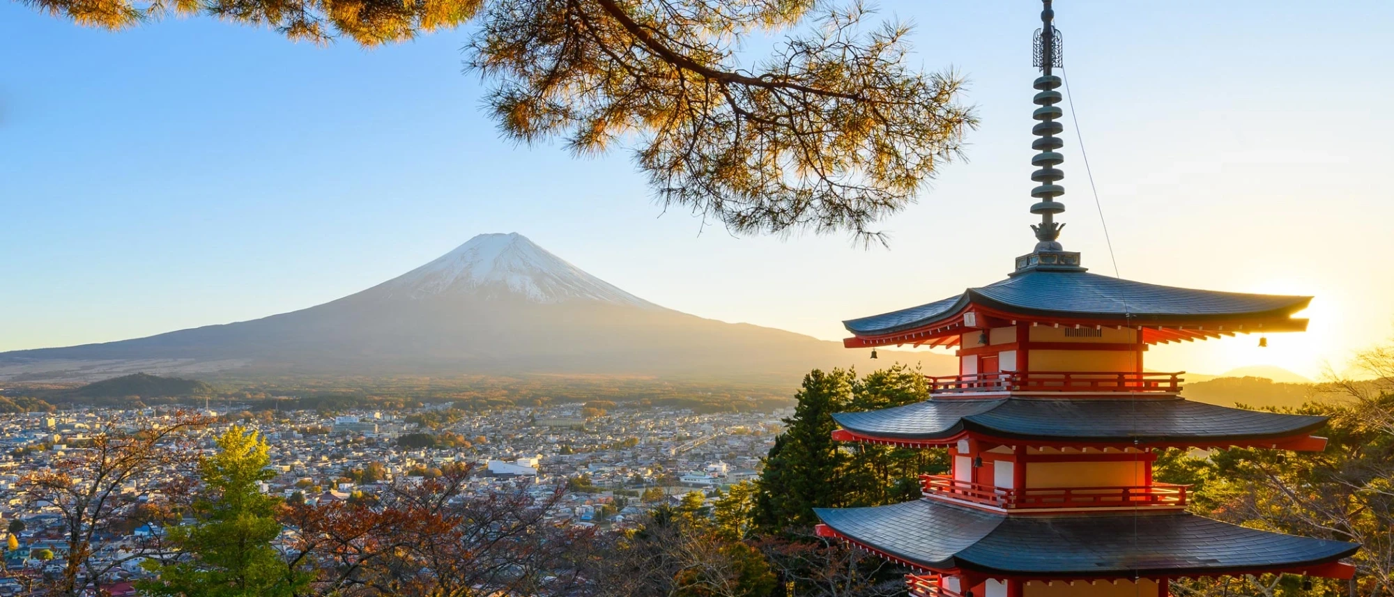 JAPAN
