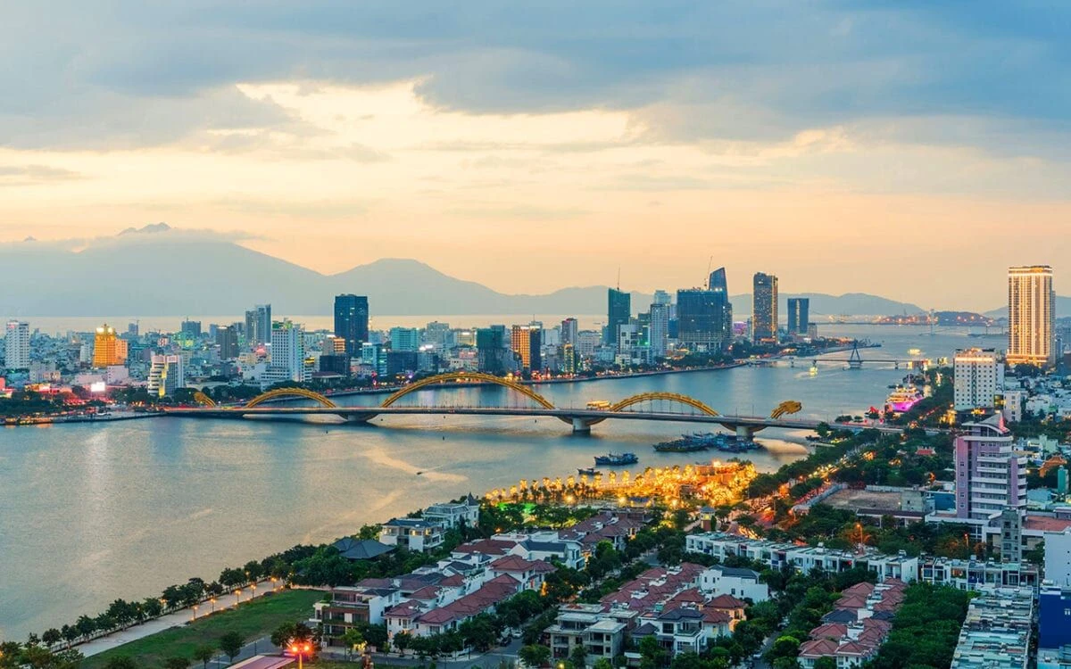 VIETNAM