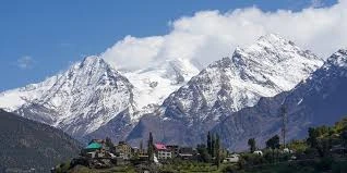 Himachal Pradesh 