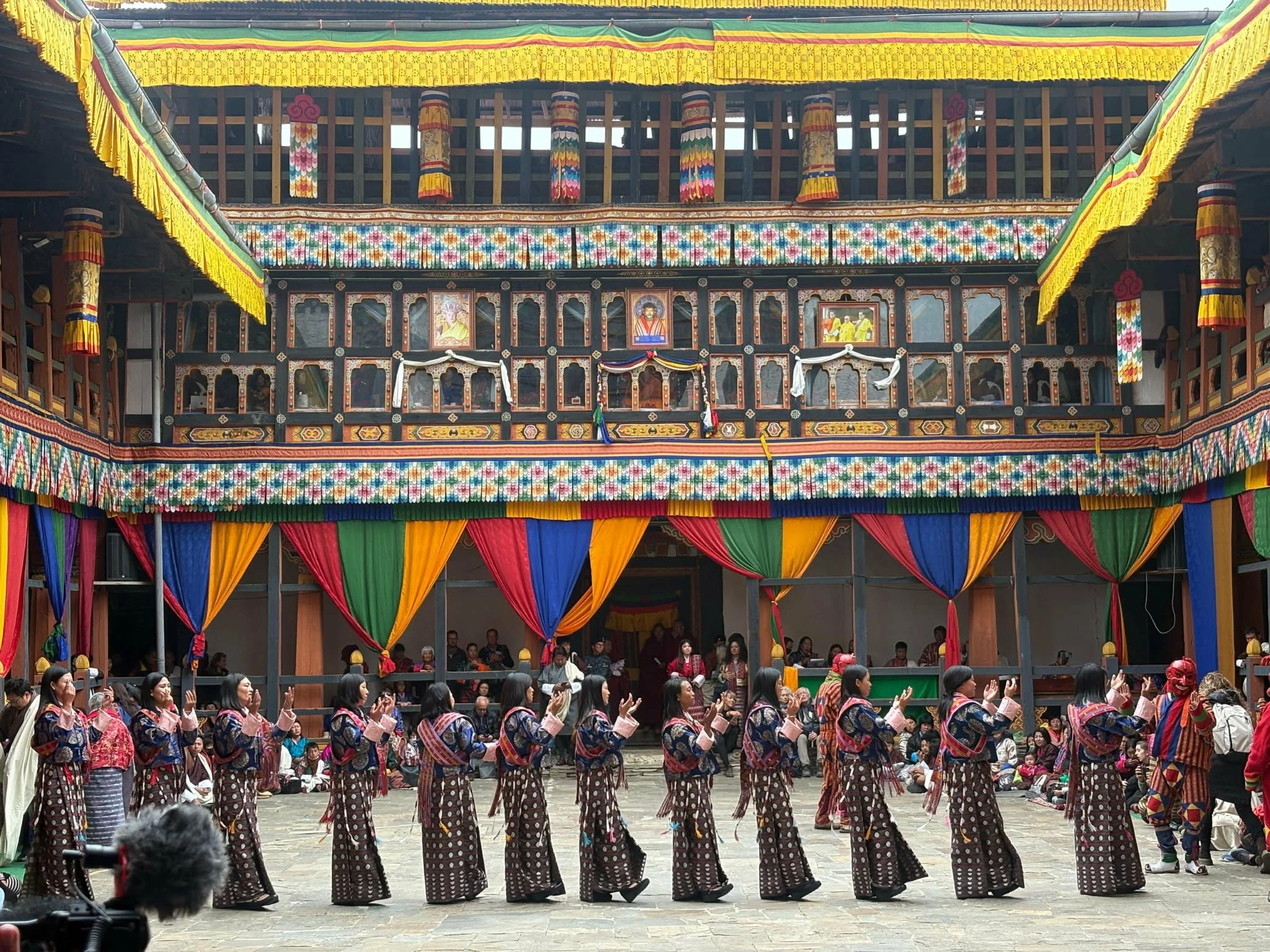 bumthang