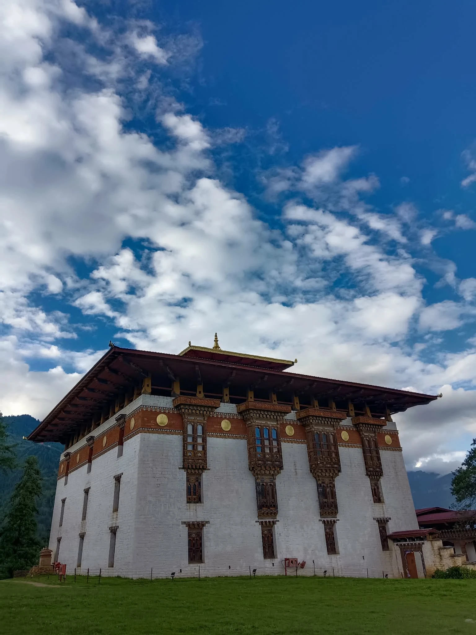 thimphu