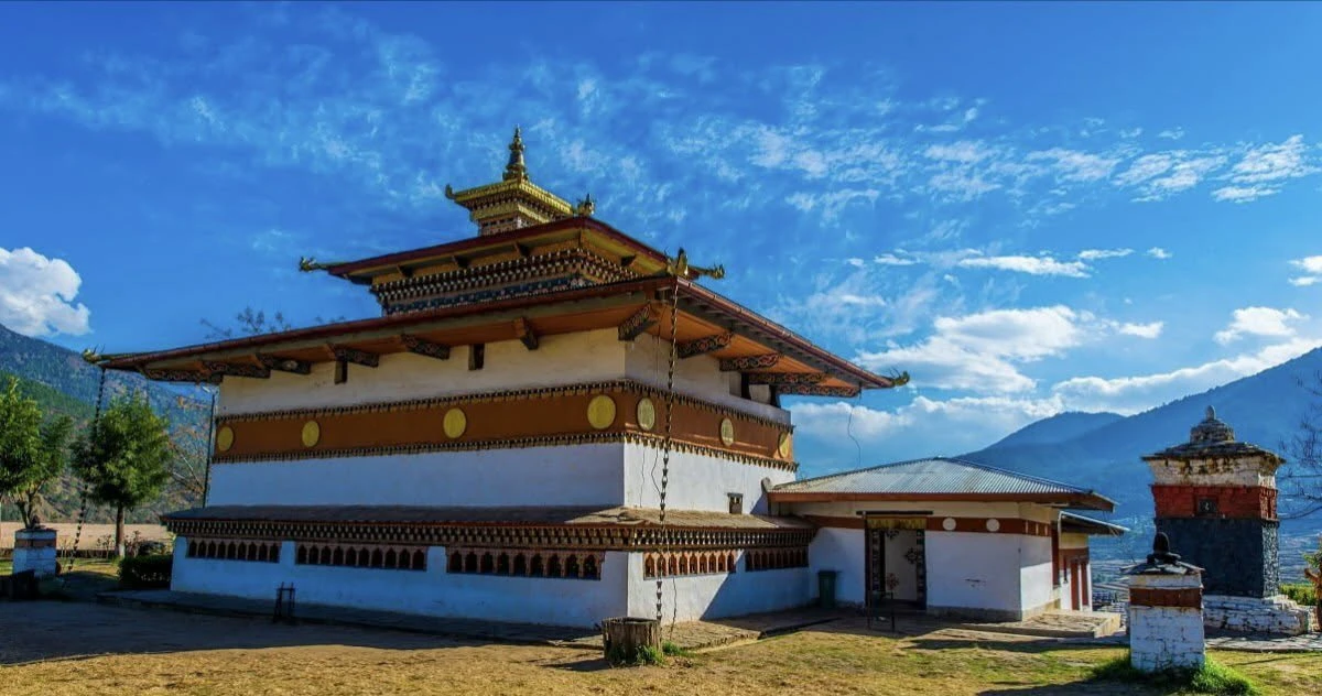 punakha