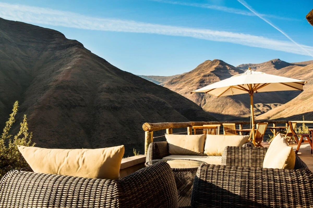 Maliba Lodge 