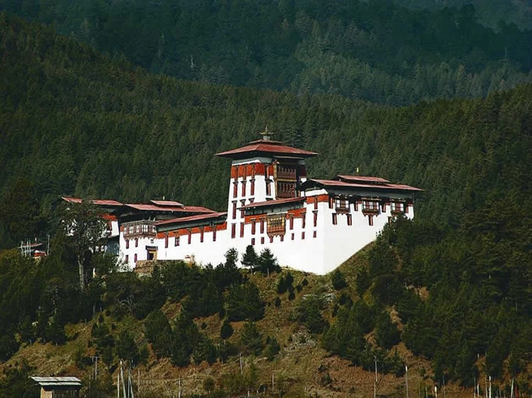 bumthang