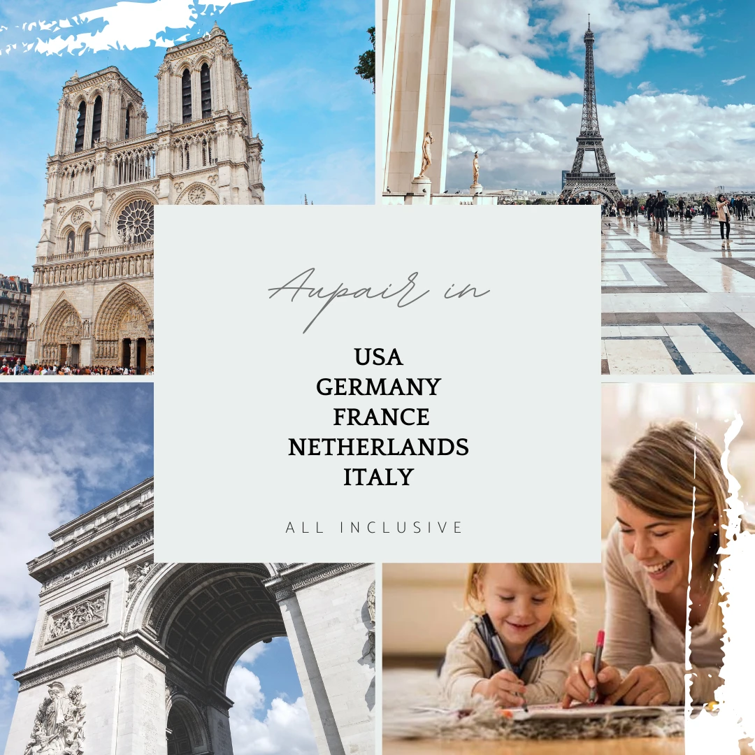 Aupair Abroad