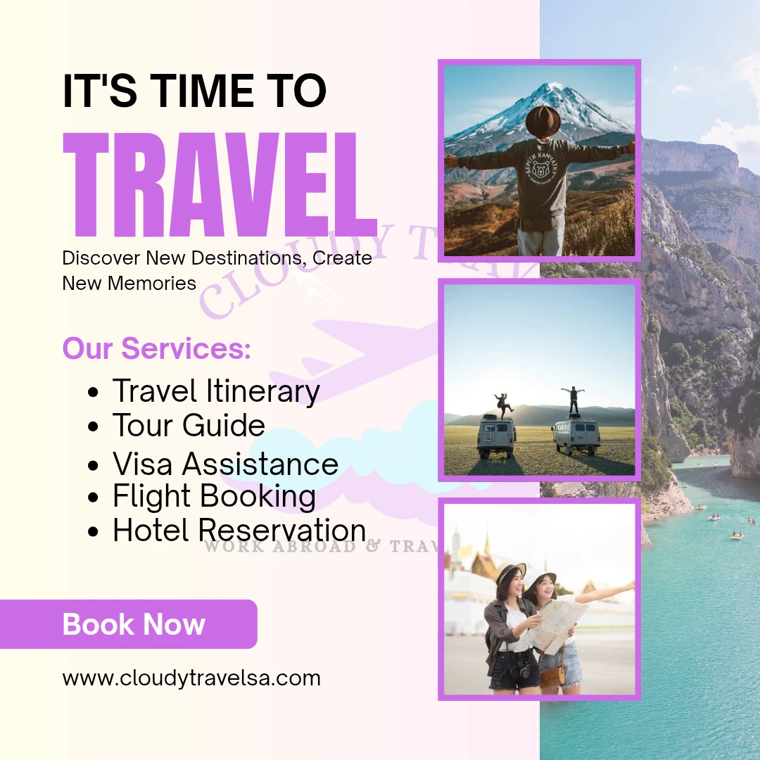 Travel Tour