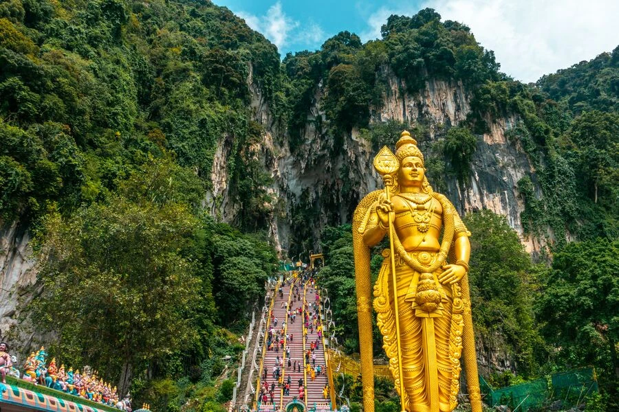 SINGAPORE - MALAYSIA